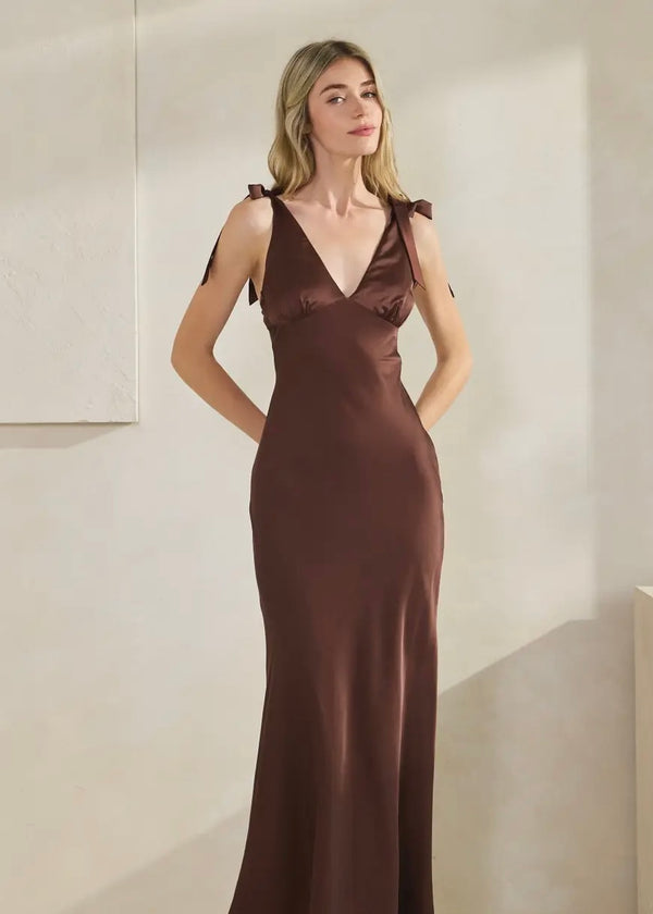 Ava Maxi Dress