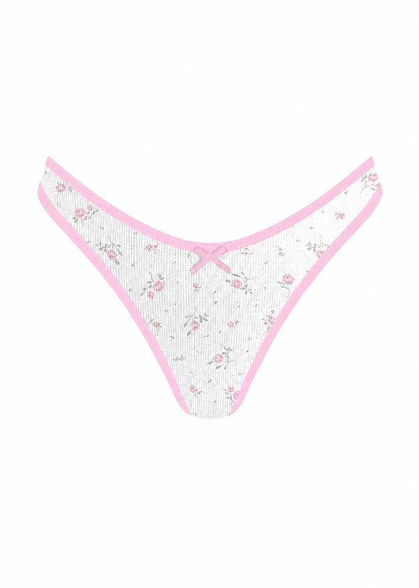 Pretty In gingham - Bottoms