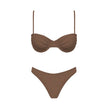 Coastal Crush-Brown Bottoms