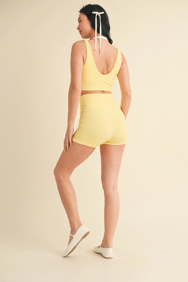 Bow Motion Active-Top