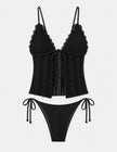 The Belle-Black Bottoms