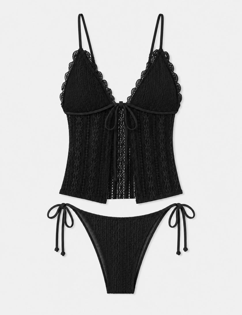 The Belle-Black Bottoms