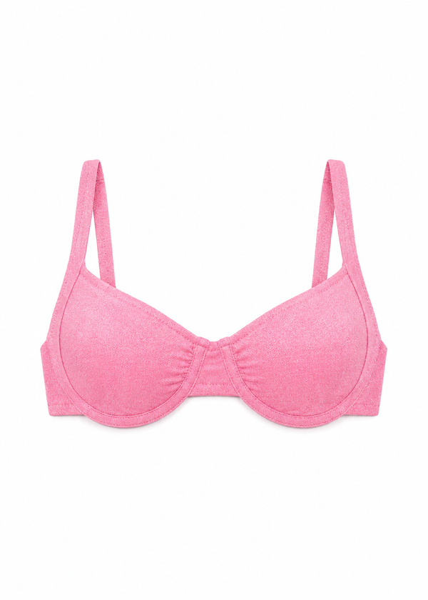 The Elle -Top