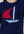 Sailor Bay Knit Top