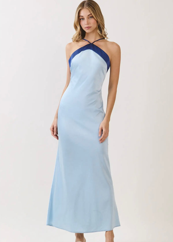 Lola Maxi Dress