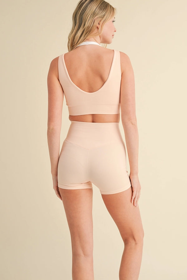Bow Motion Active-Top