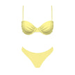 Coastal Crush -Yellow Top