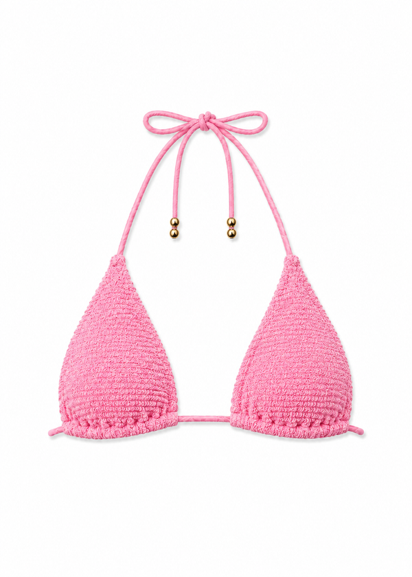Strawberry Sweetheart-Top