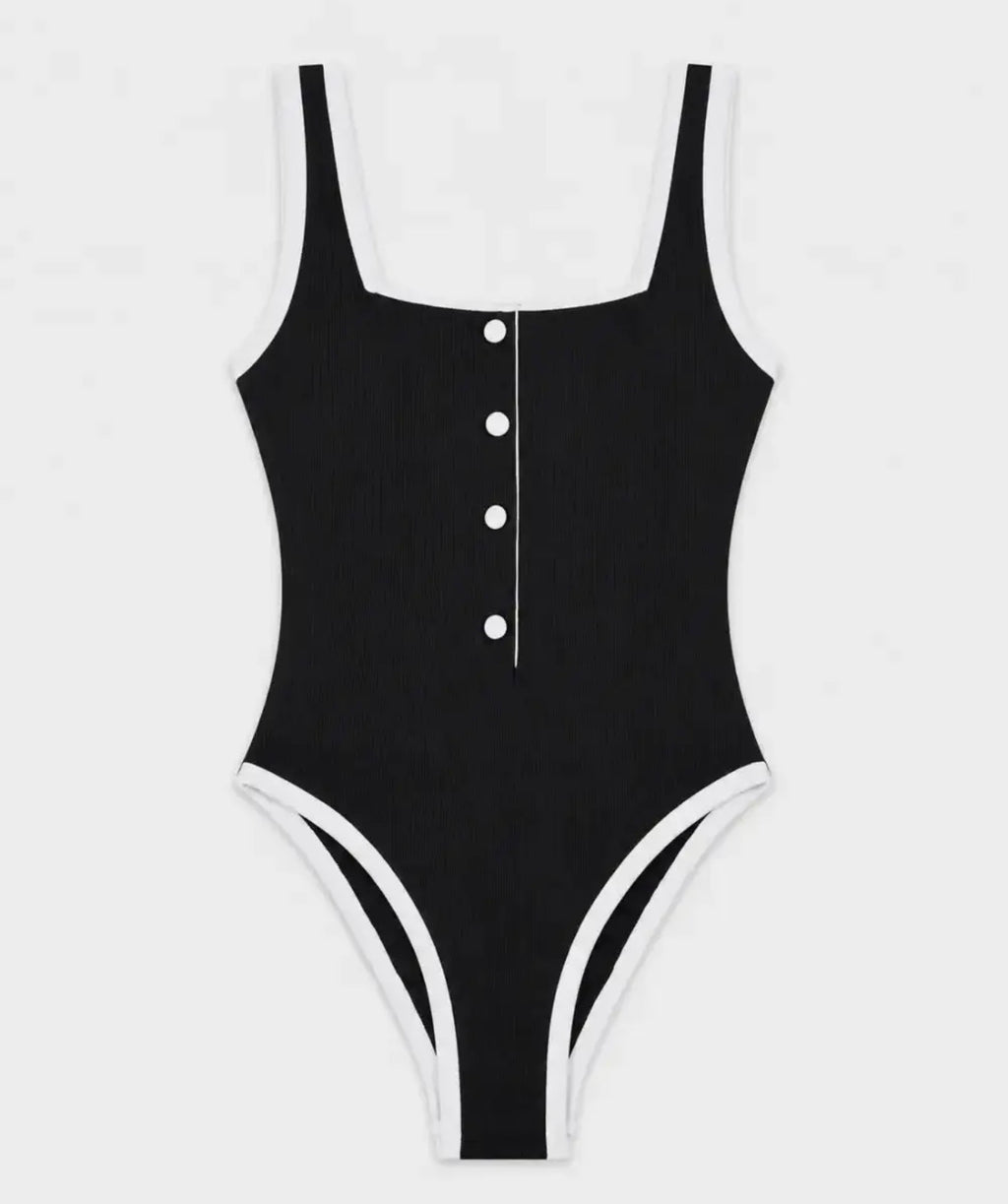 Millie One-Piece