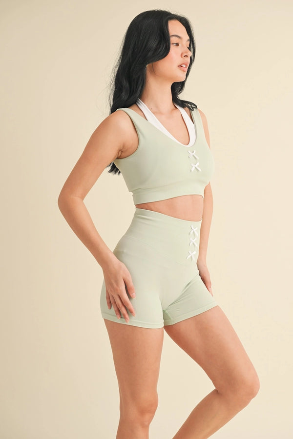 Bow Motion Active-Top