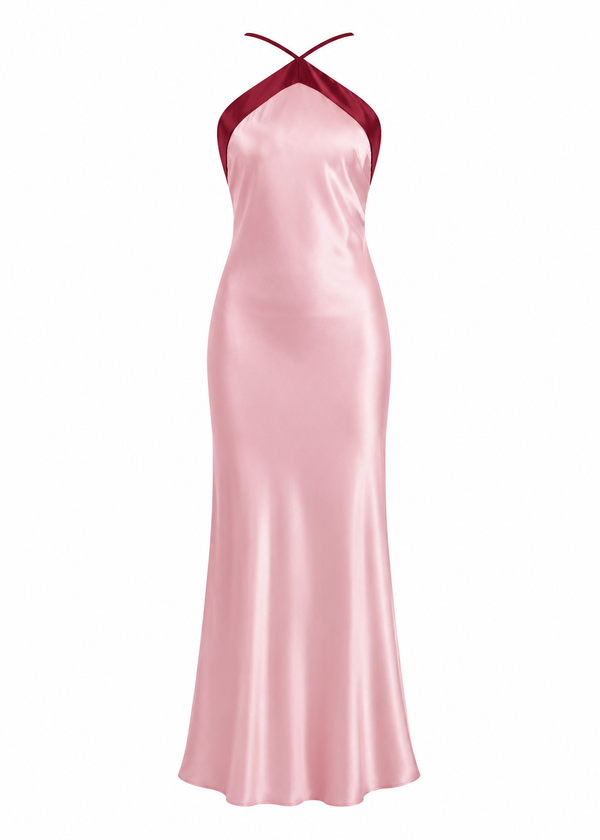 Lola Maxi Dress