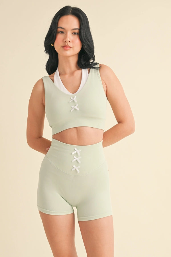 Bow Motion Active-Top