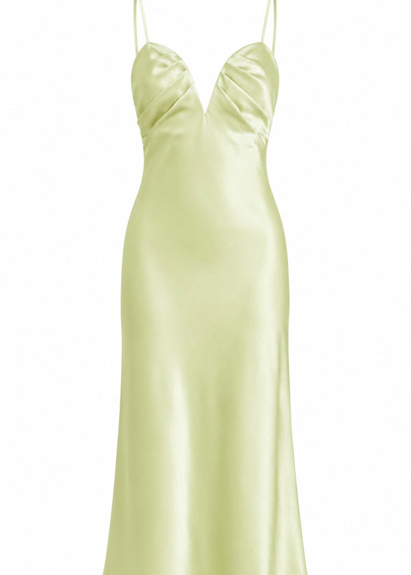 Lucy Maxi Dress