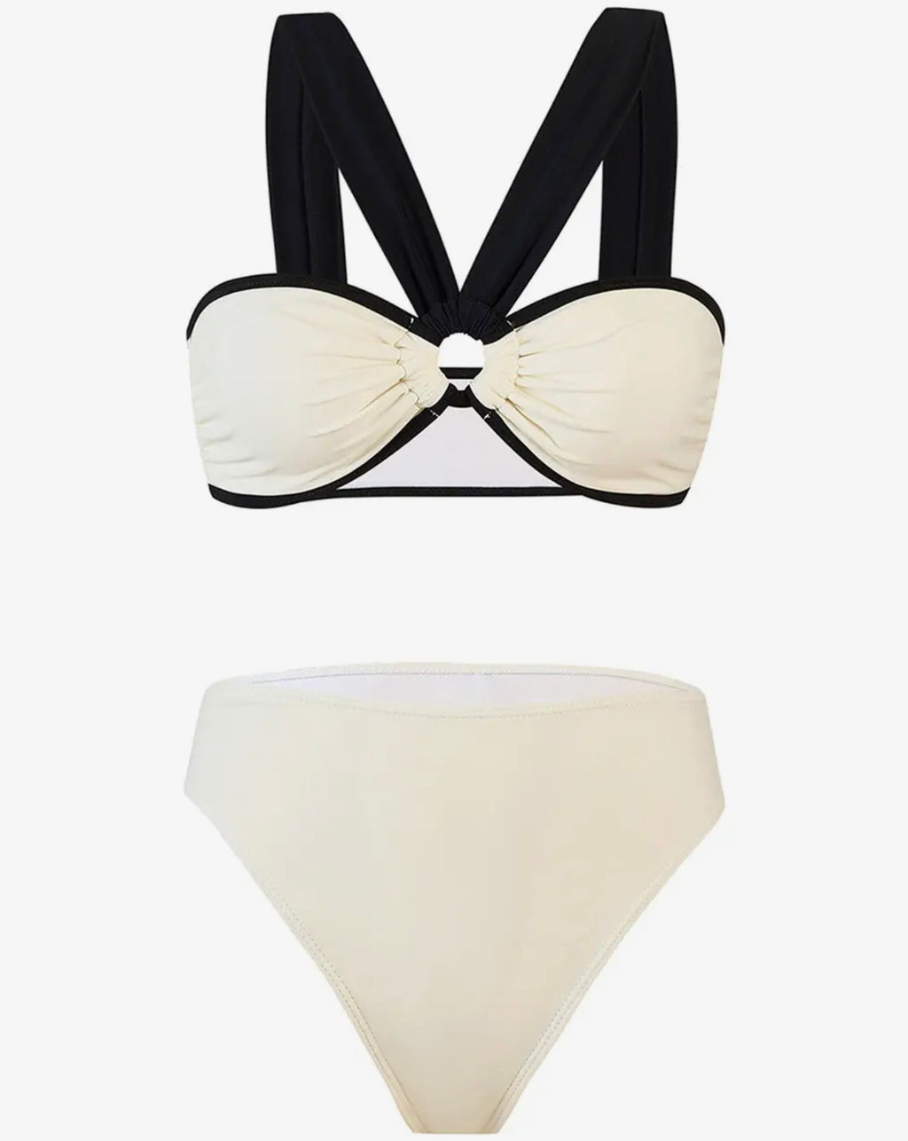 The Camille Bikini Top