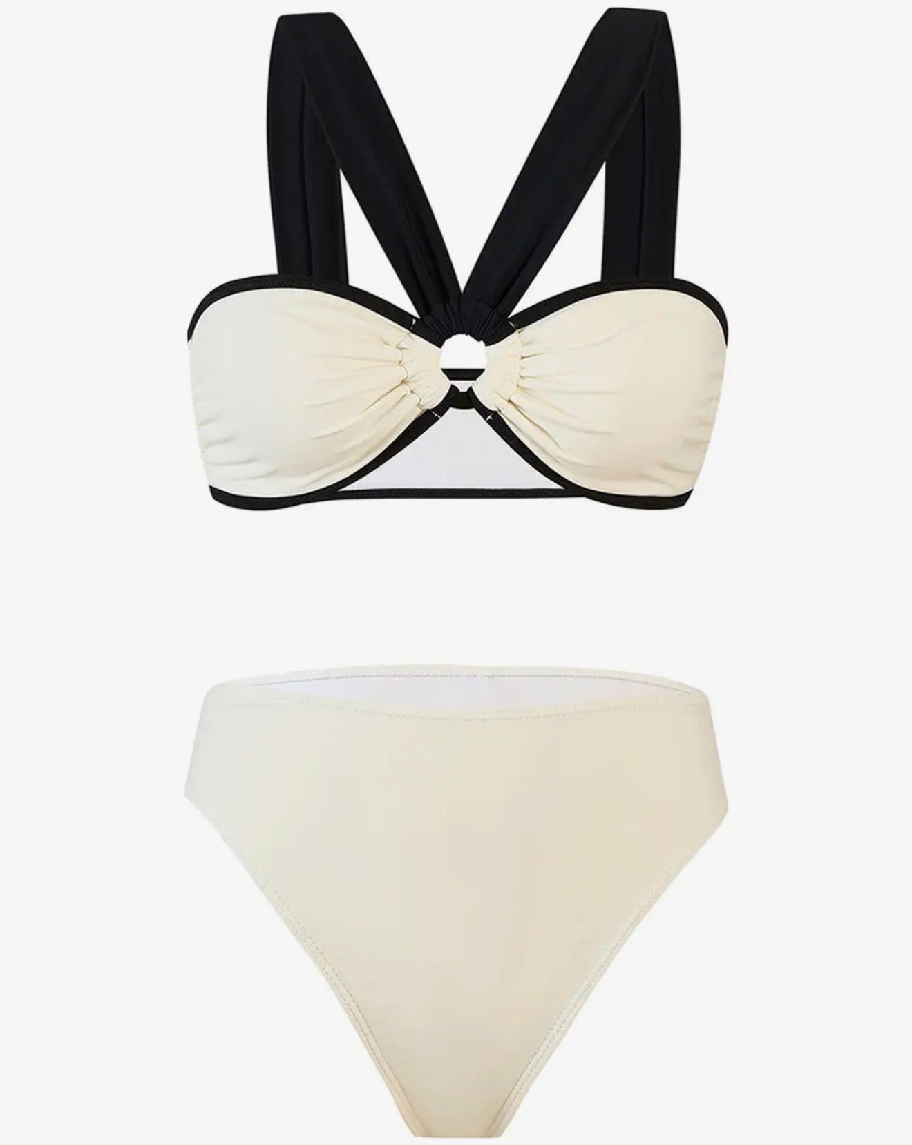 The Camille Bikini Top