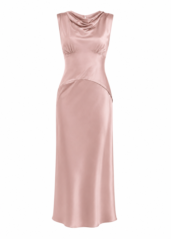 Andrea Maxi Dress