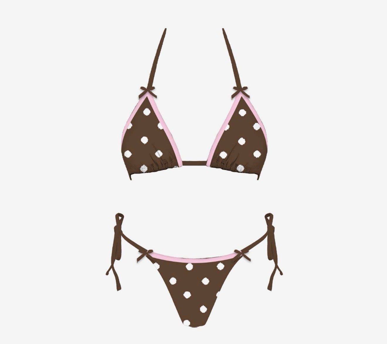 The Lila-Top