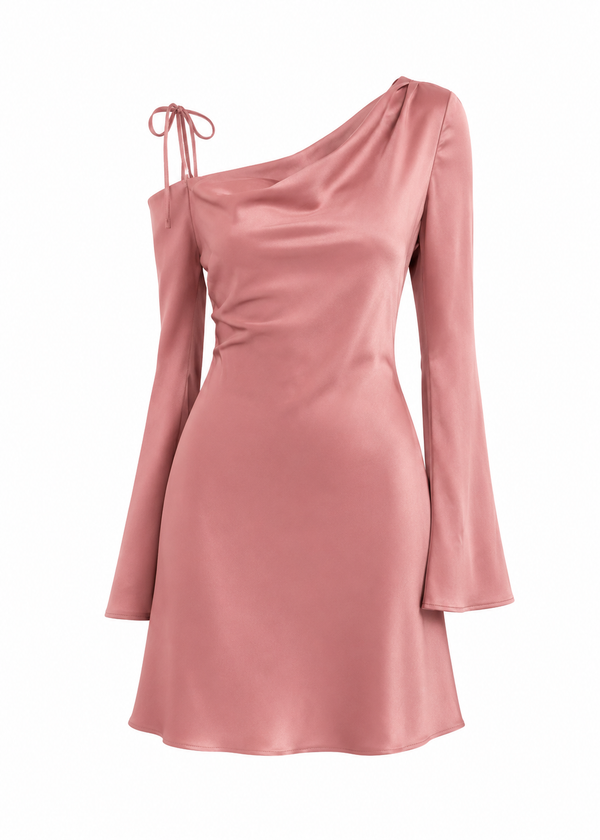 Penelope Mini Dress