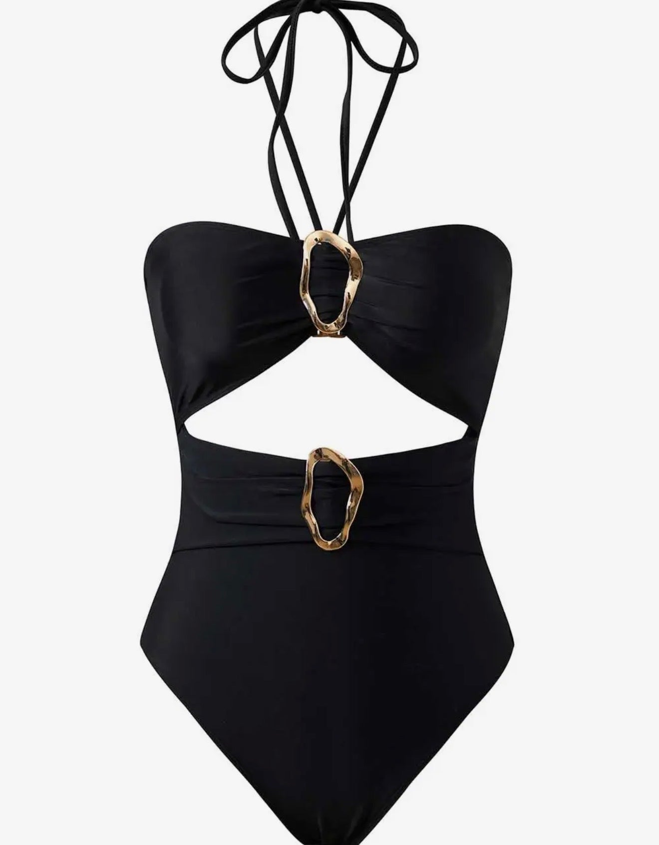 The Malibu One-Piece