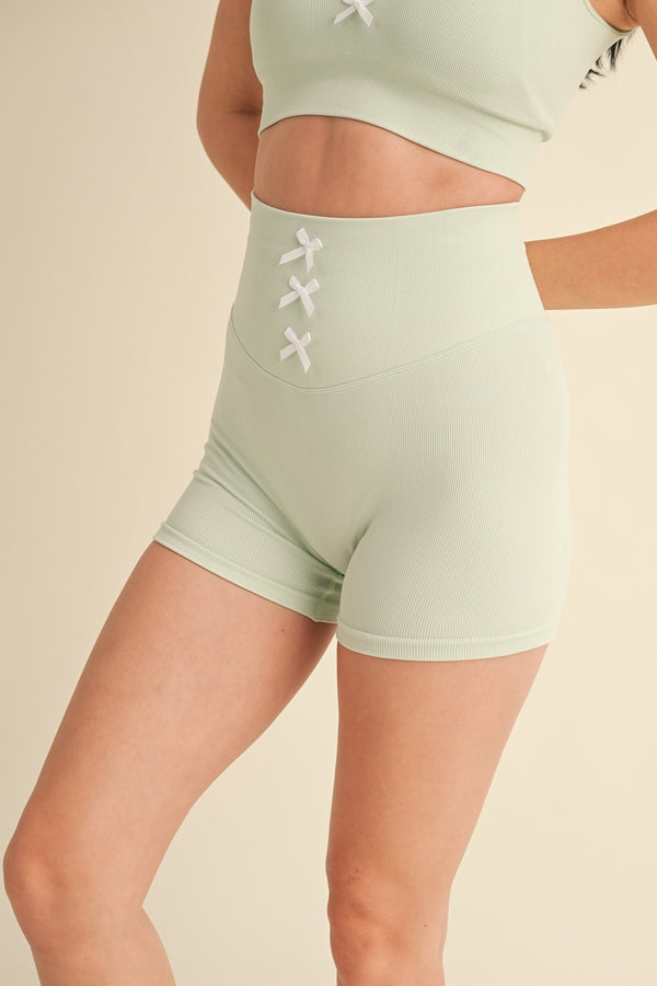 Bow Motion Active-Top