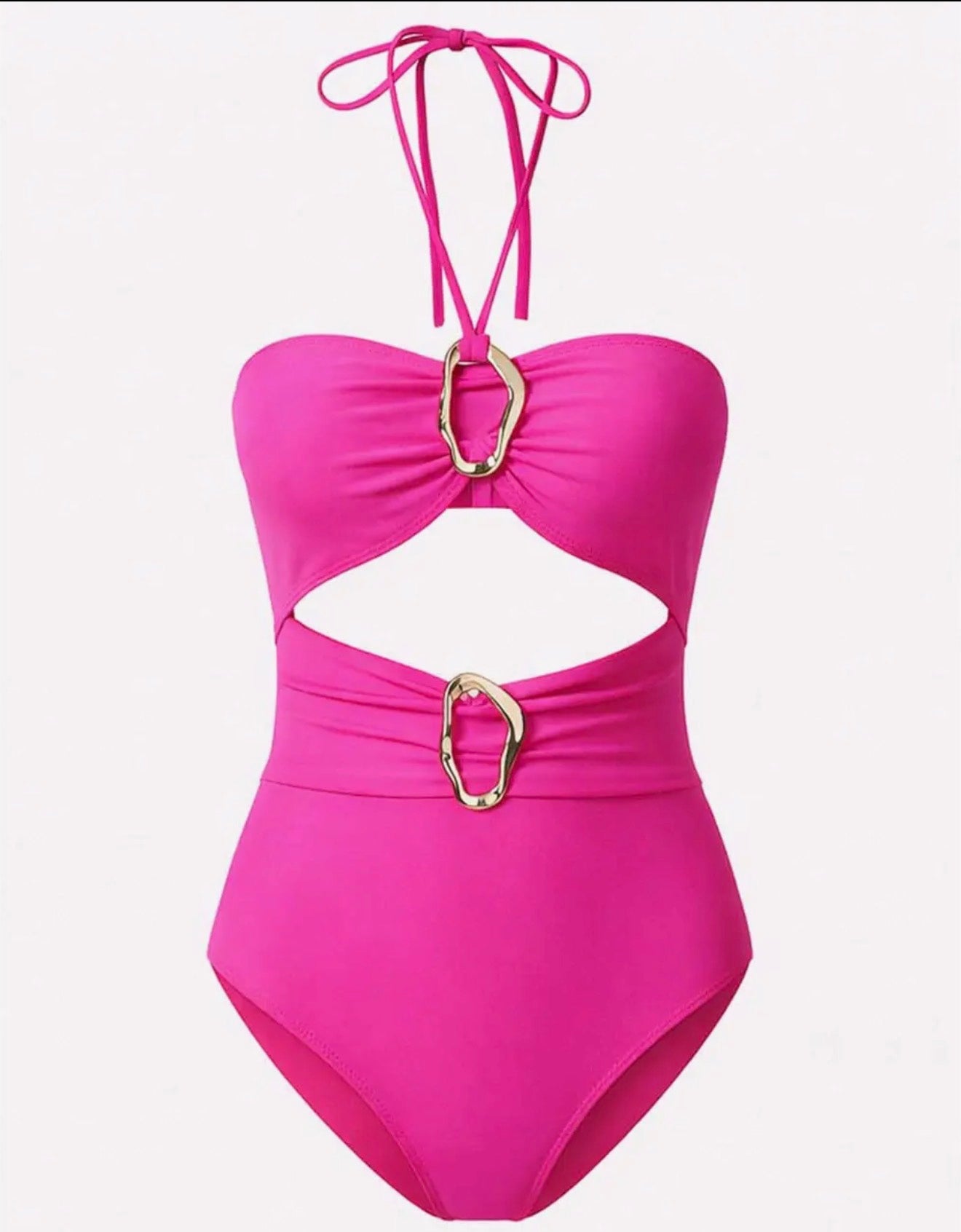 The Malibu One-Piece