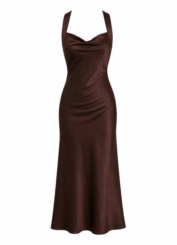 Naomi Maxi Dress