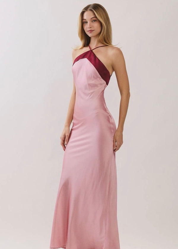 Lola Maxi Dress