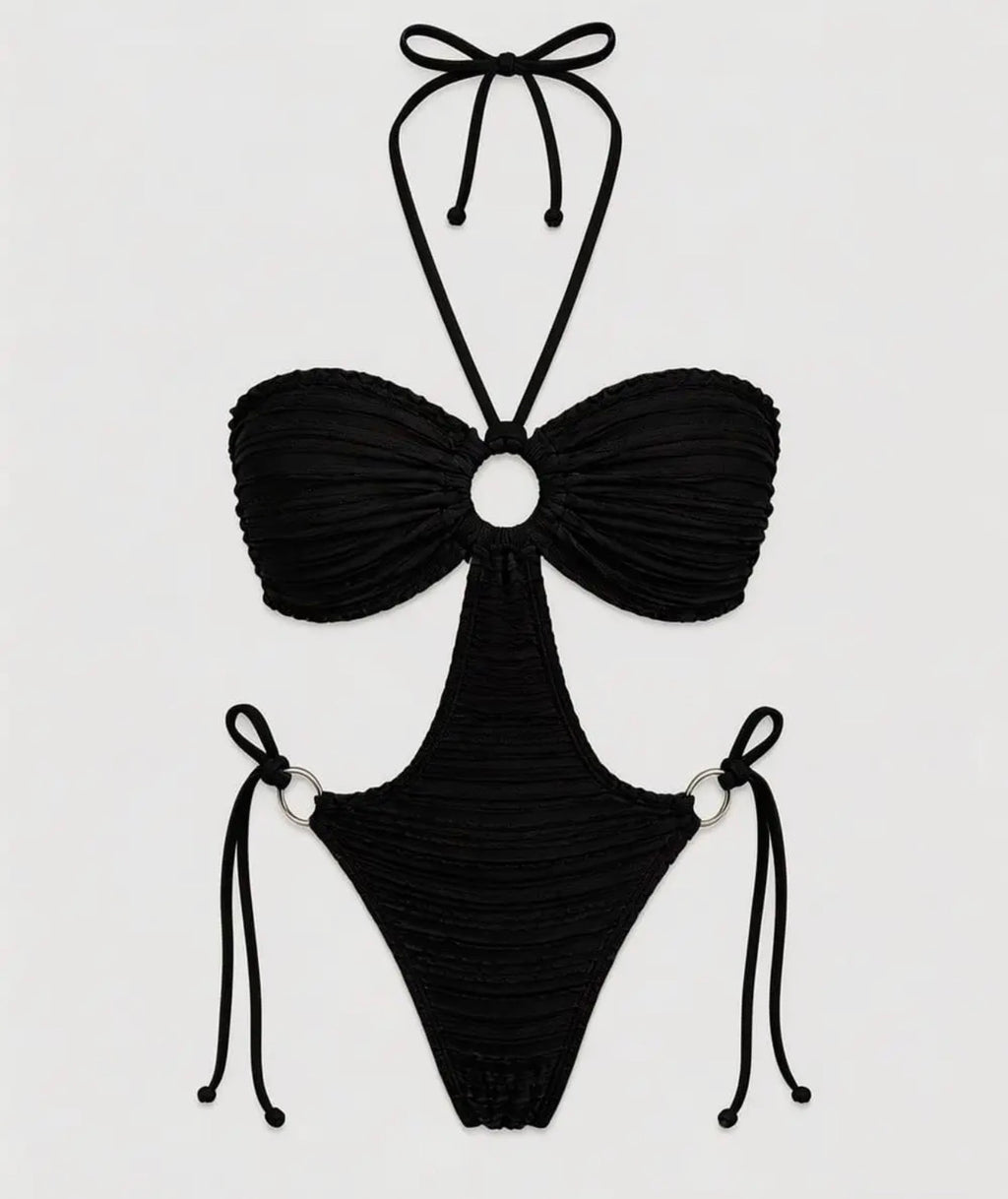 Pearl Kiss Monokini