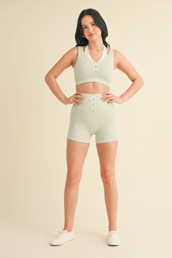 Bow Motion Active-Top
