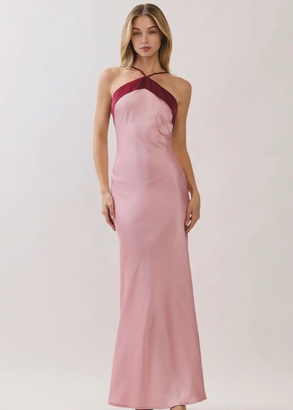 Lola Maxi Dress
