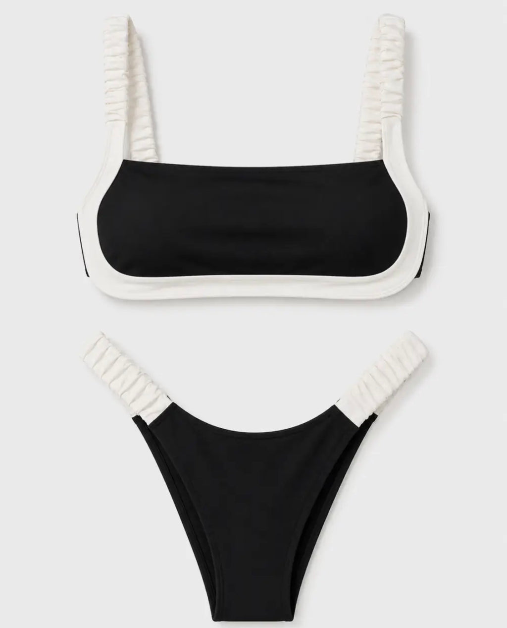 The Lottie Bikini Bottoms