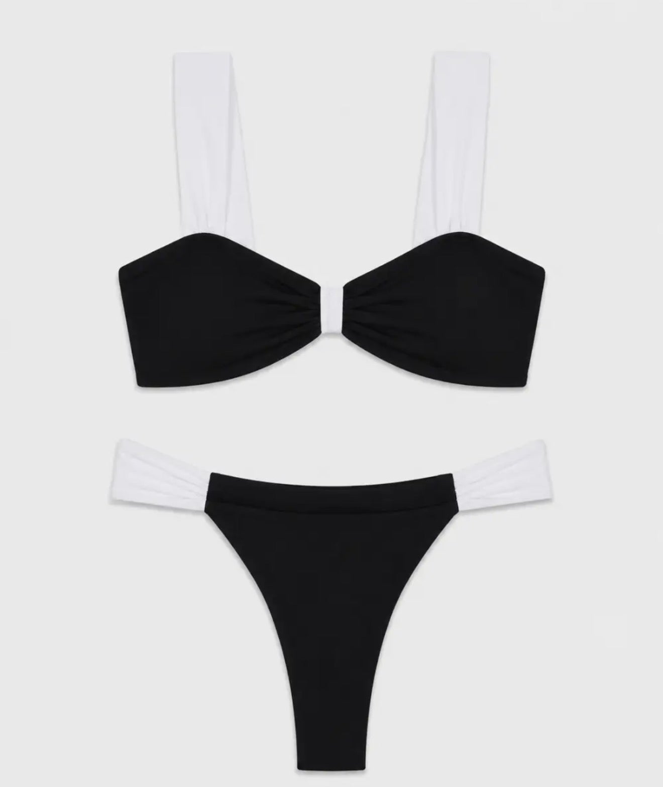The Giselle Bikini Top