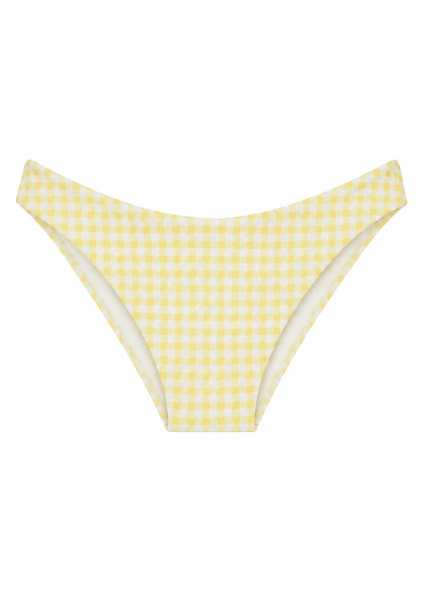 Pretty In Gingham-Bottoms