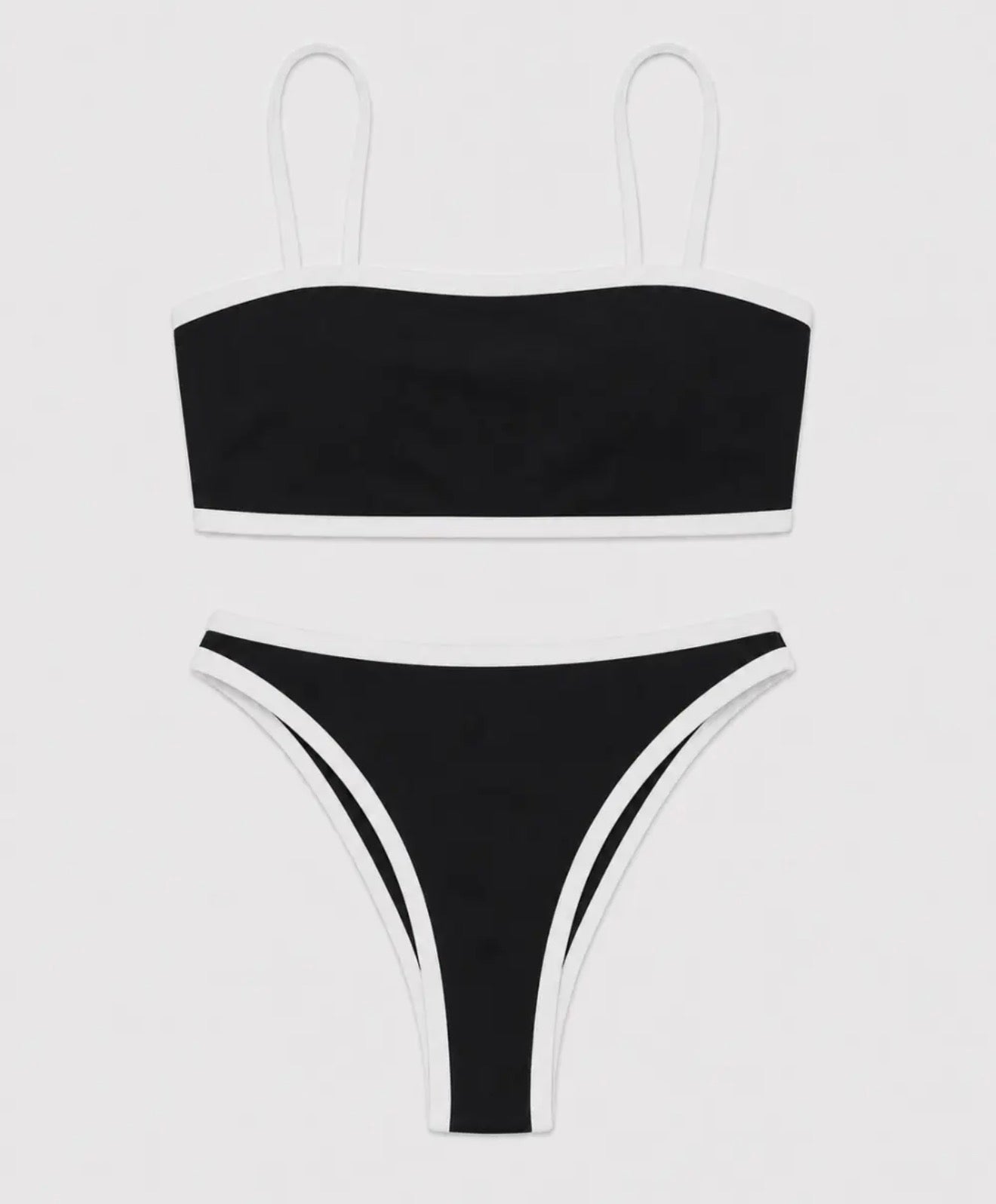 The Gigi Bikini Bottoms