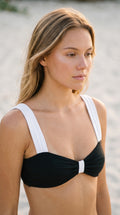 The Giselle Bikini Top