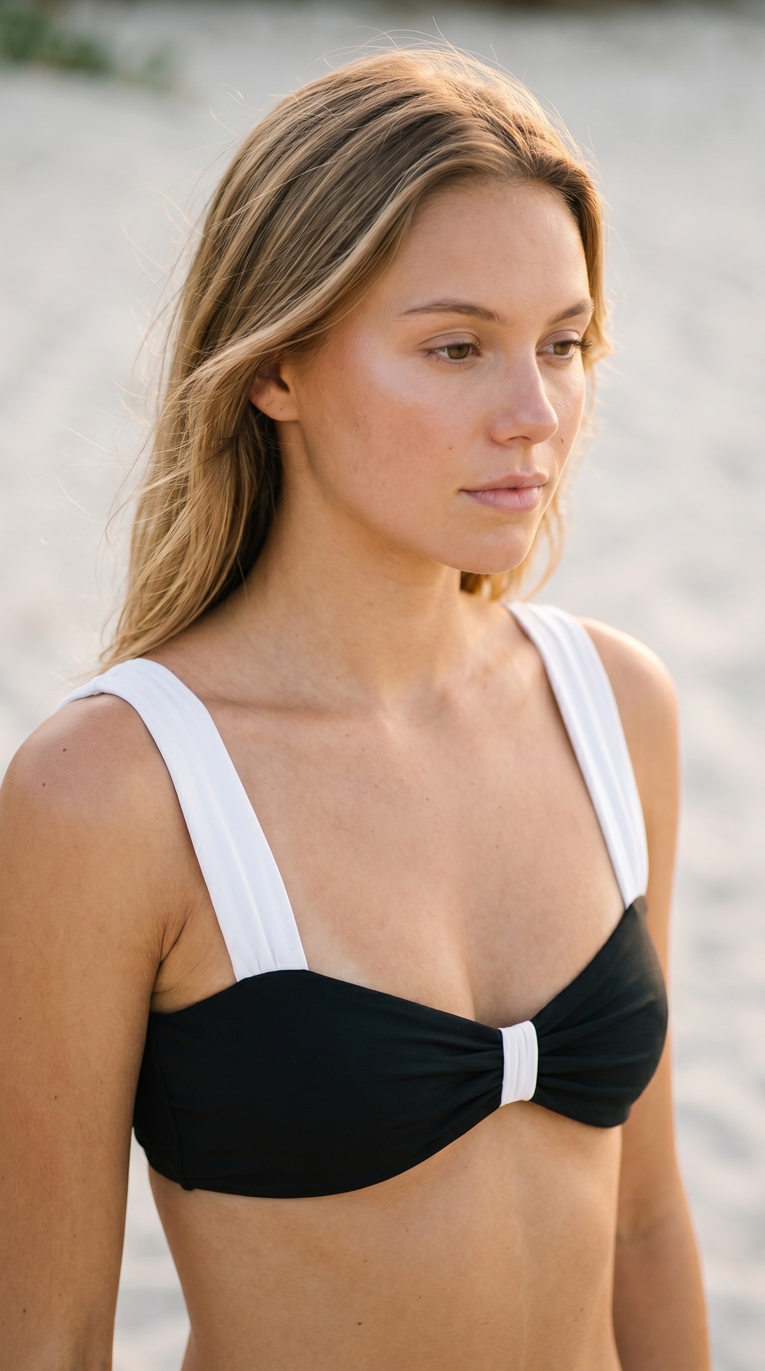 The Giselle Bikini Top