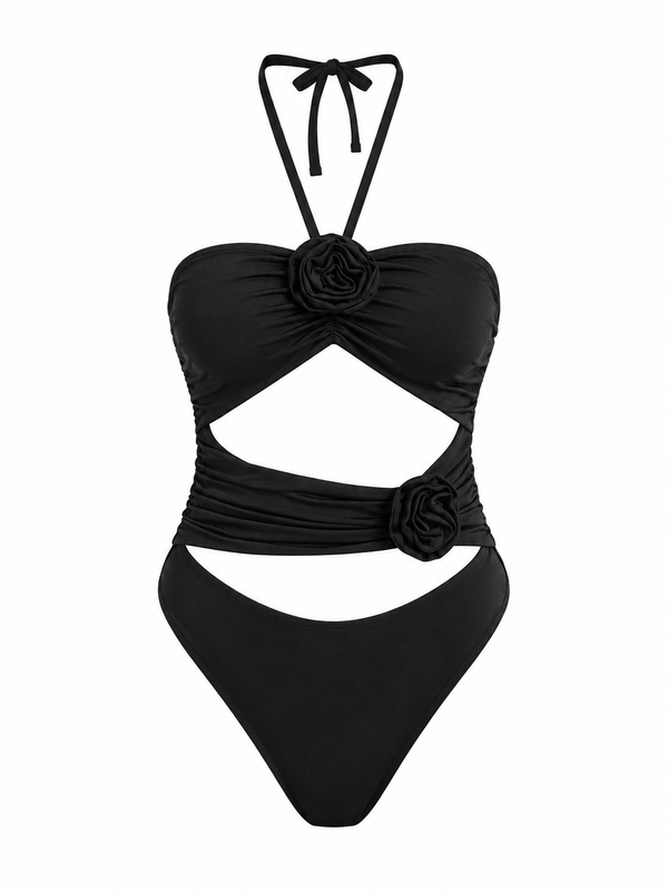 The Lucy One-Piece