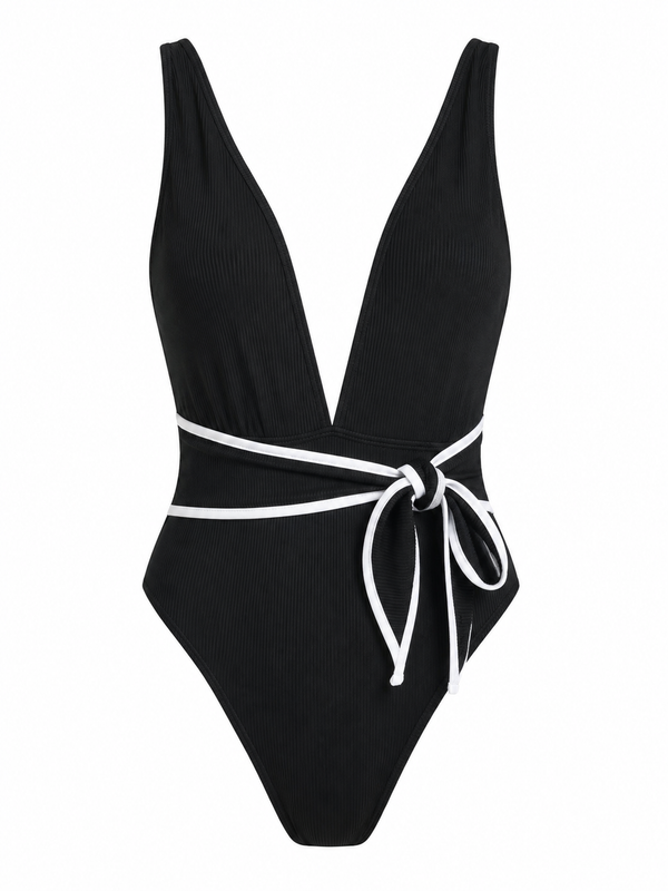 The Elizabeth One-Piece