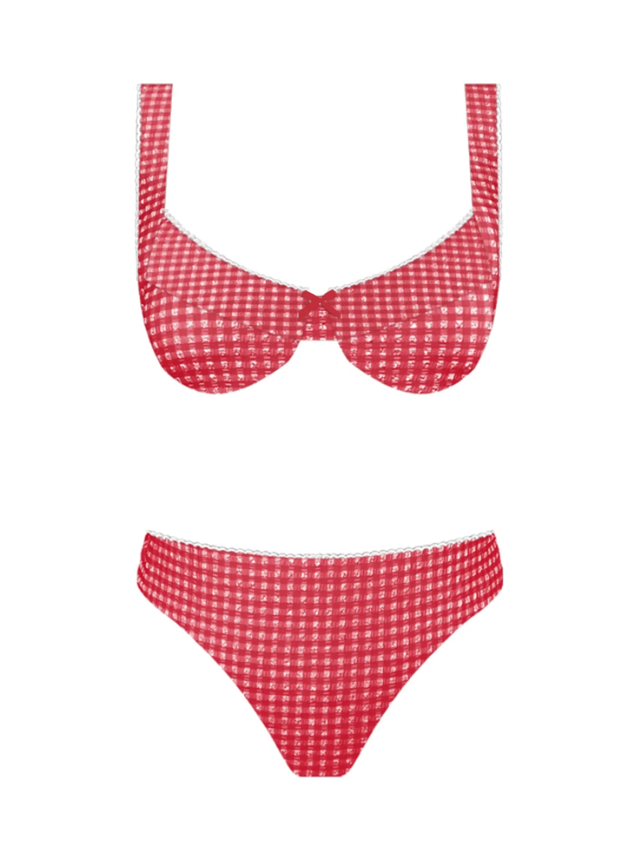 The Brigitte-Bottoms