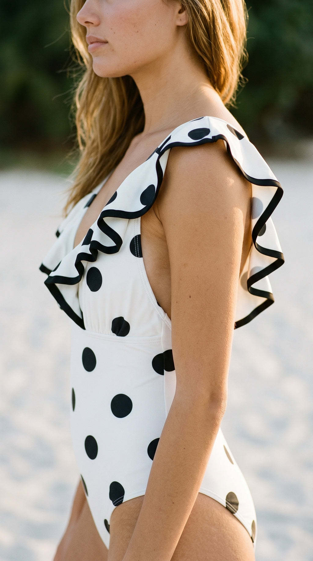 The Sorrento One-Piece