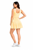 Lola Tennis Romper
