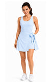Lola Tennis Romper